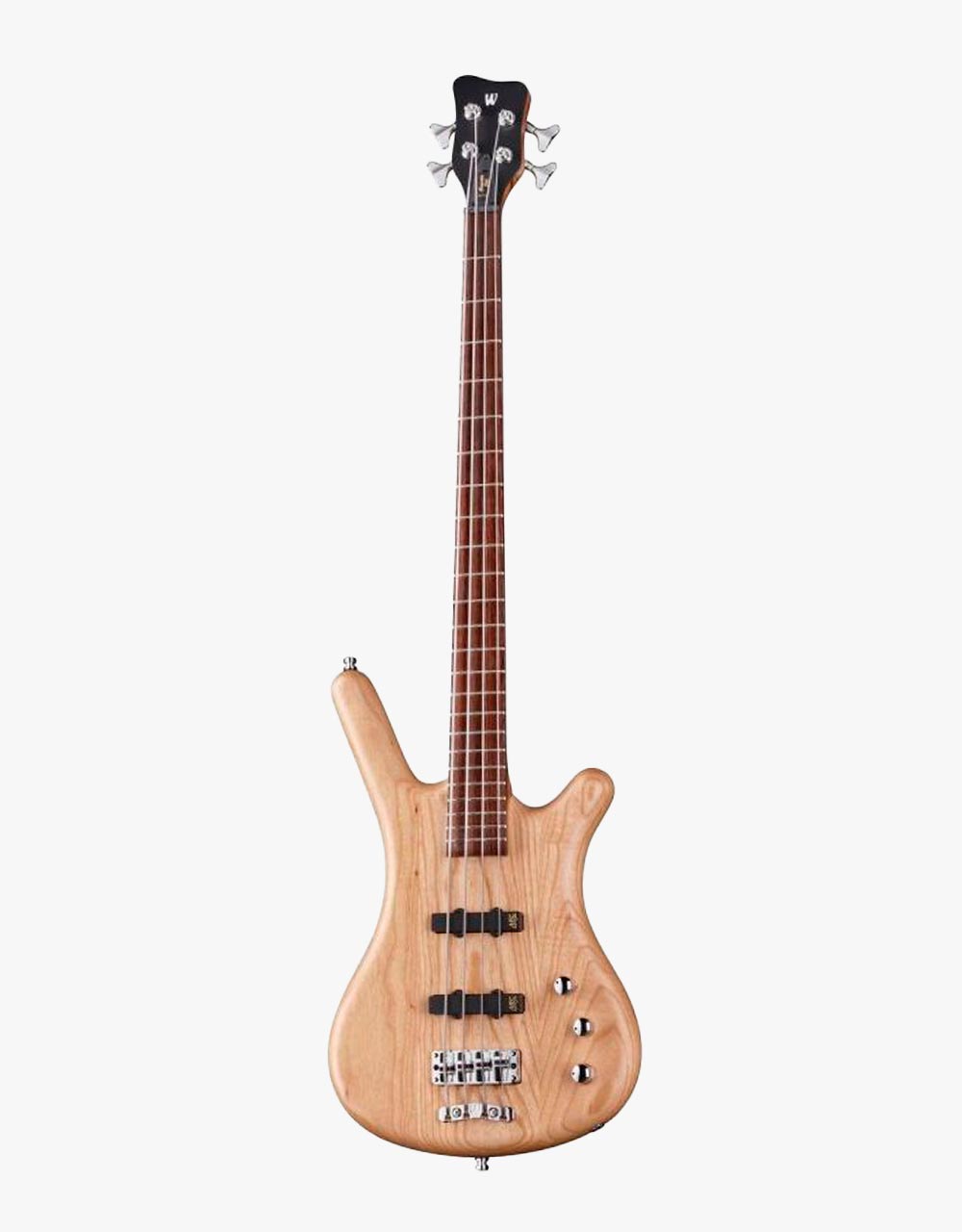 Бас-гитара Warwick Corvette ASH N TS - купить в "Гитарном Клубе"