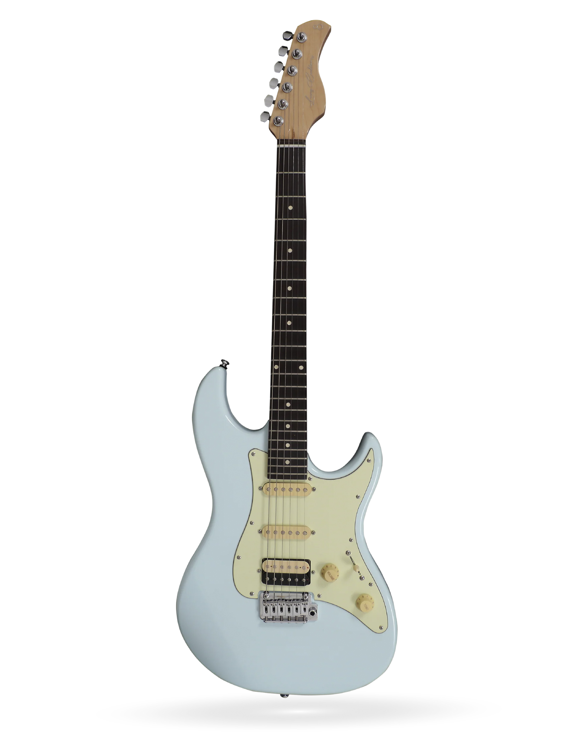 Электрогитара Sire S3 SNB - купить в "Гитарном Клубе"