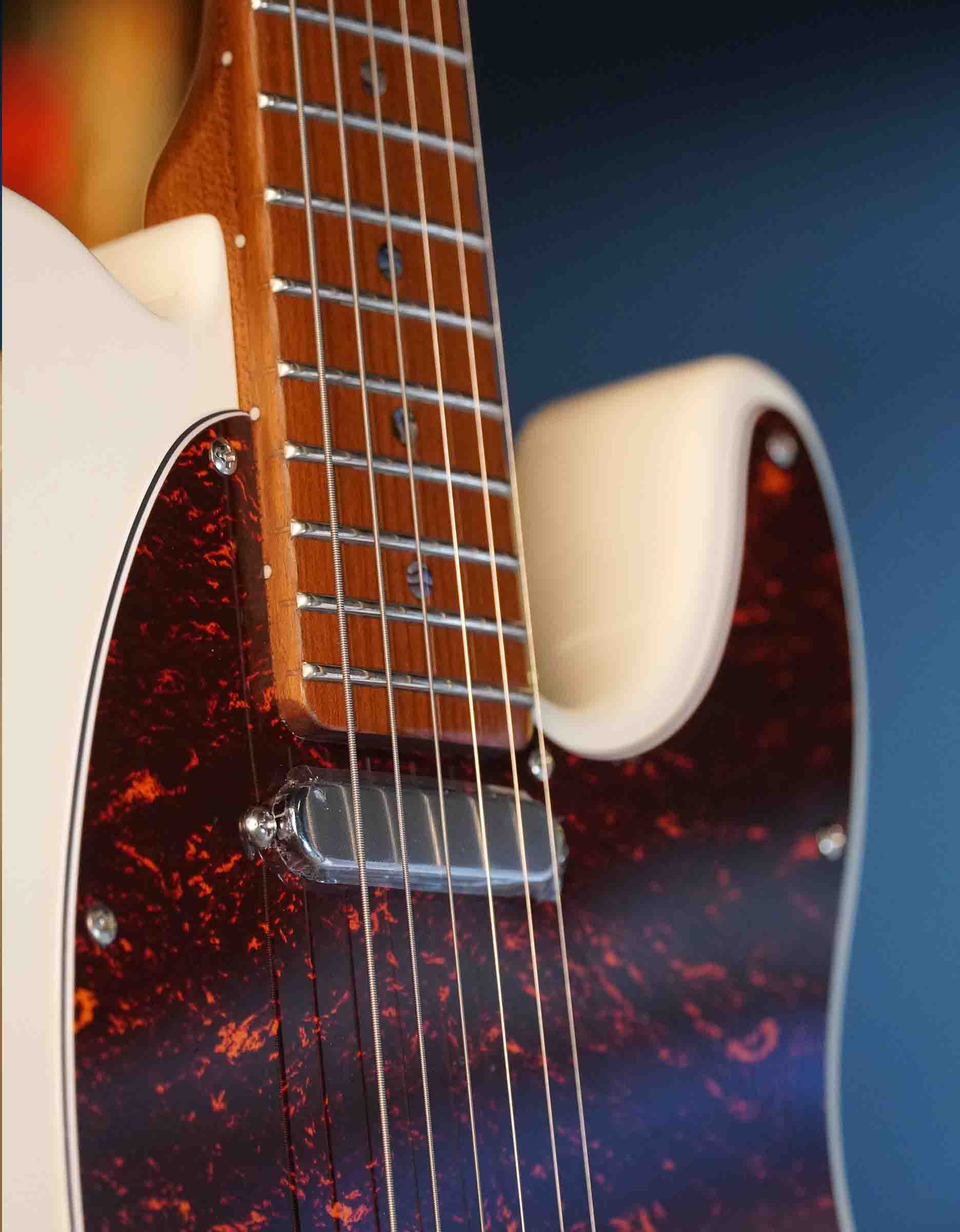 Электрогитара Sire T7 AWH - купить в "Гитарном Клубе"