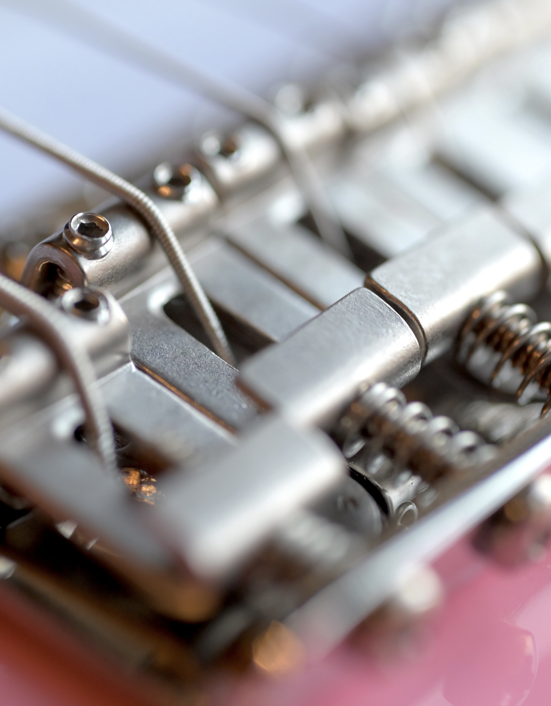 Электрогитара PRS JM SILVER SKY ROXY PINK - купить в "Гитарном Клубе"