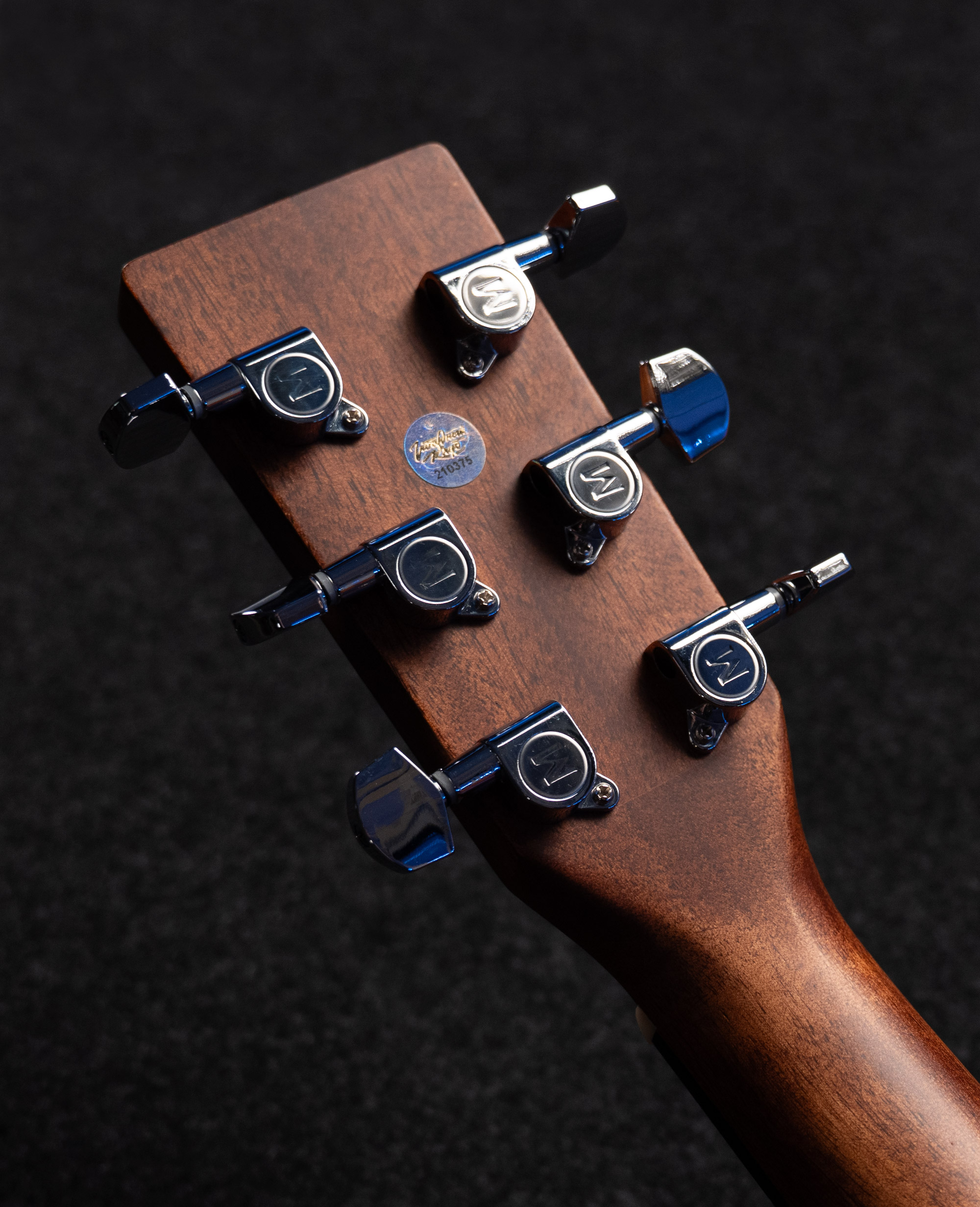 Акустическая гитара Sigma DM-1 - купить в "Гитарном Клубе"