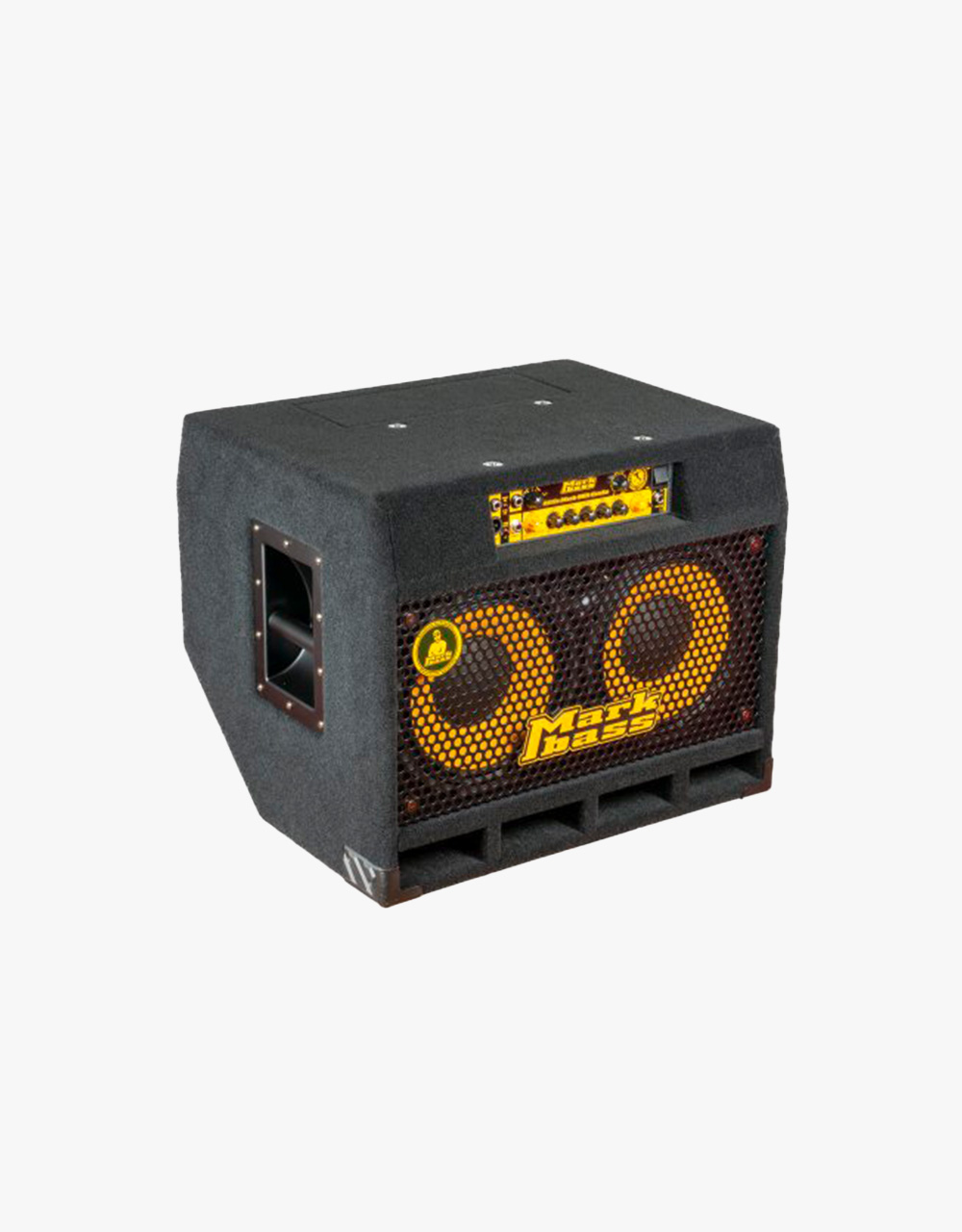 Комбоусилитель для бас-гитары Markbass CMD 102 P V - купить в "Гитарном Клубе"