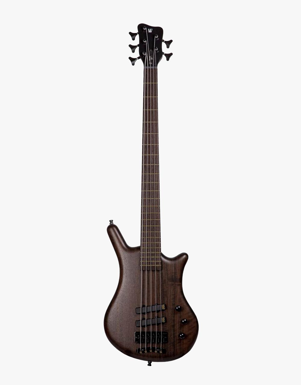 Бас-гитара Warwick Thumb BO 5 NB TS - купить в "Гитарном Клубе"