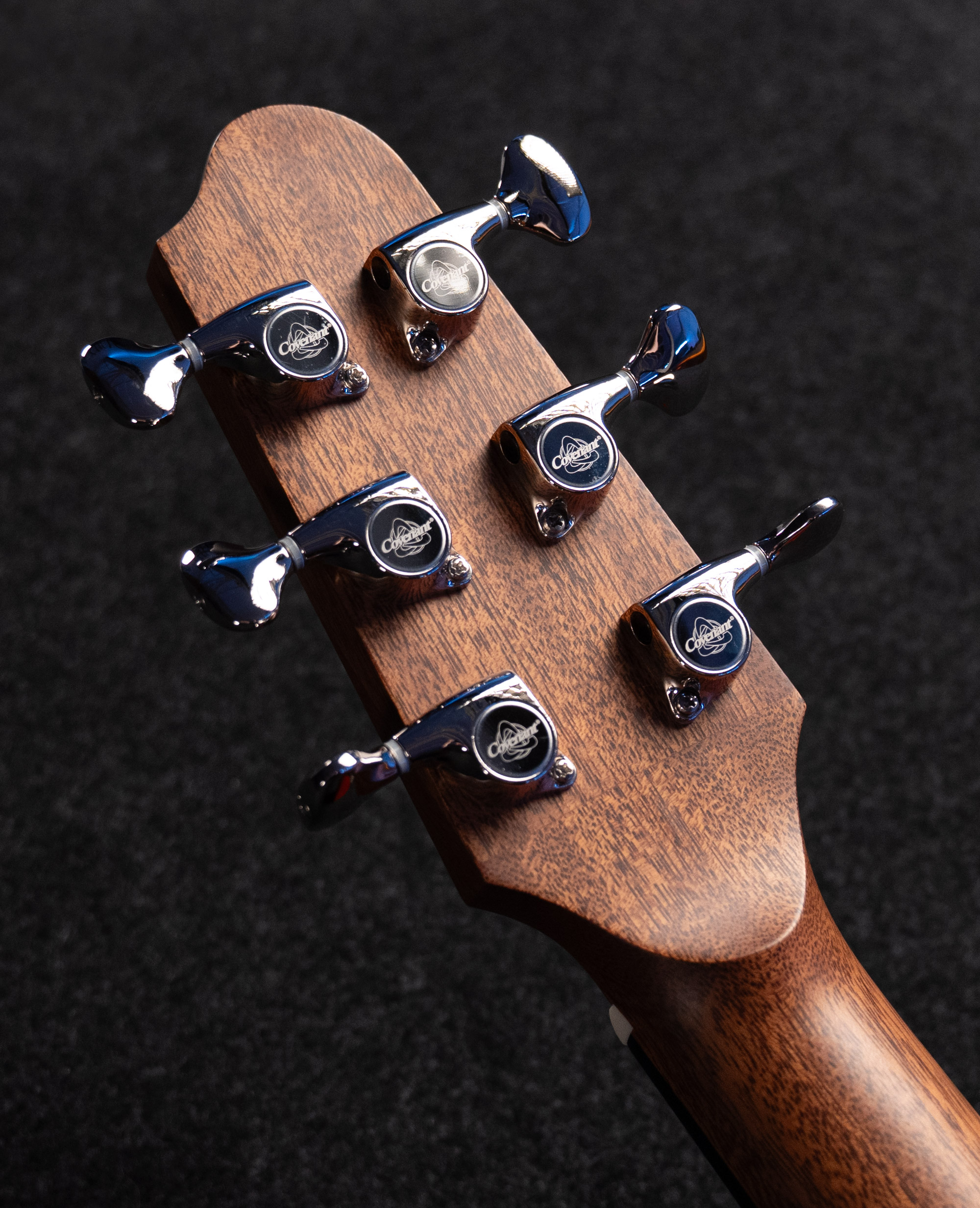 Акустическая гитара Covenant 150DV - купить в "Гитарном Клубе"