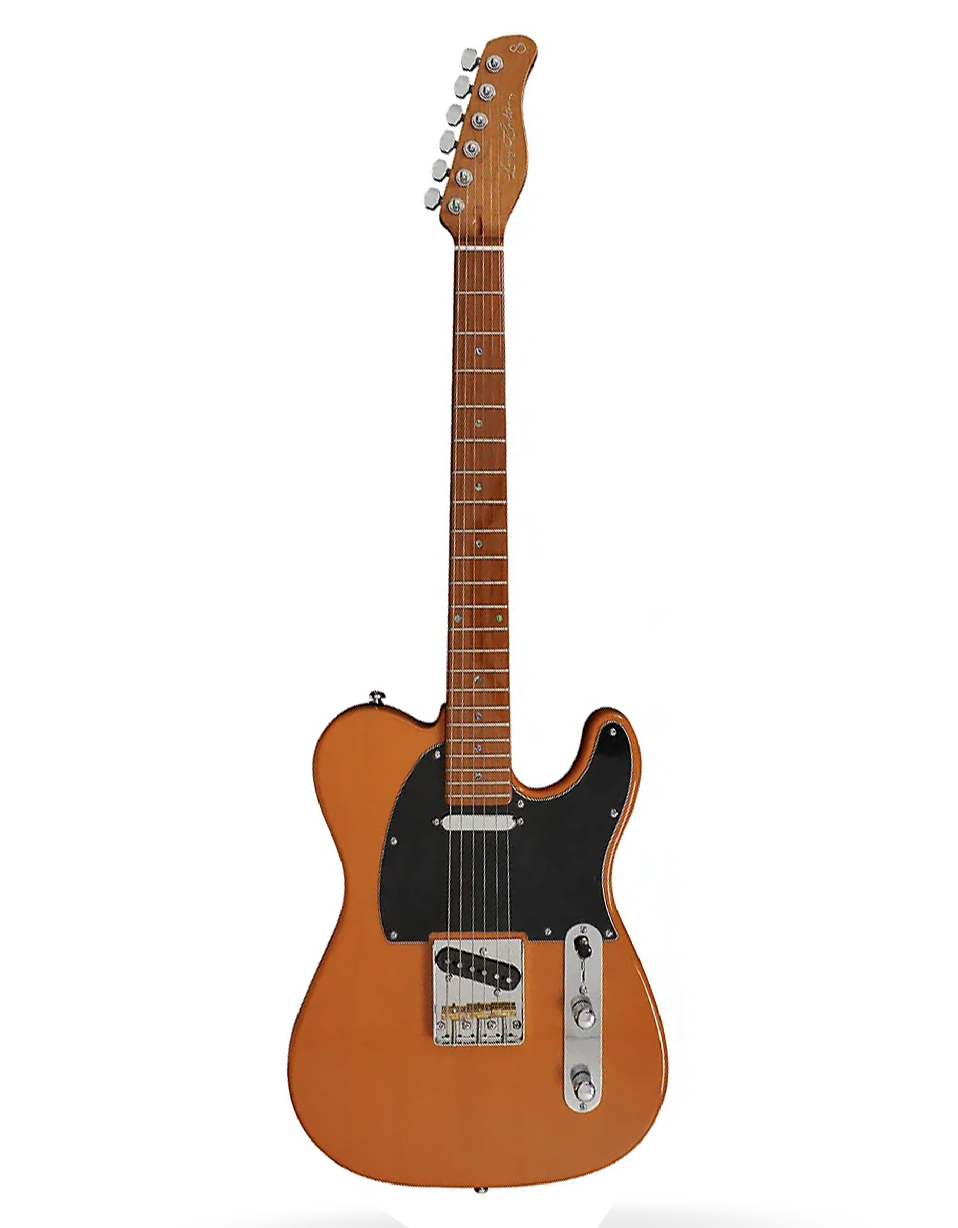 Электрогитара Sire T7 BB - купить в "Гитарном Клубе"