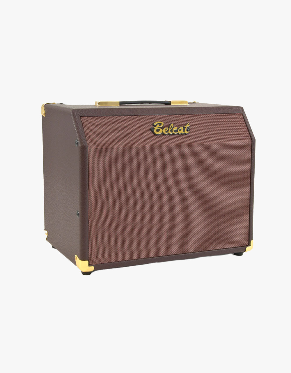 Комбоусилитель для акустической гитары Belcat Acoustic-25RC 25Вт - купить в "Гитарном Клубе"