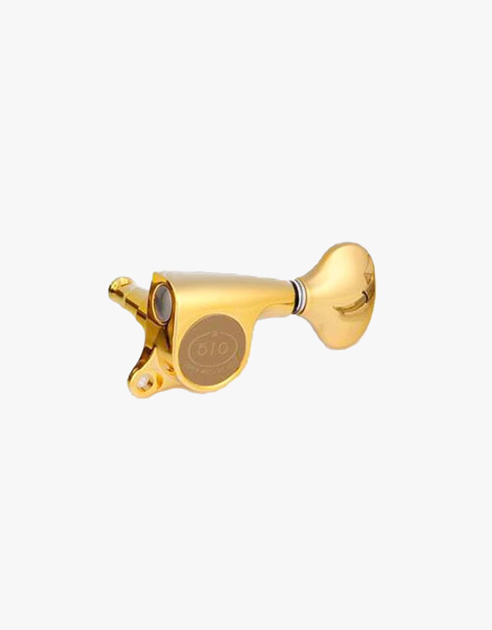 Колки гитарные Gotoh SGS510Z-S5-L-C - купить в "Гитарном Клубе"