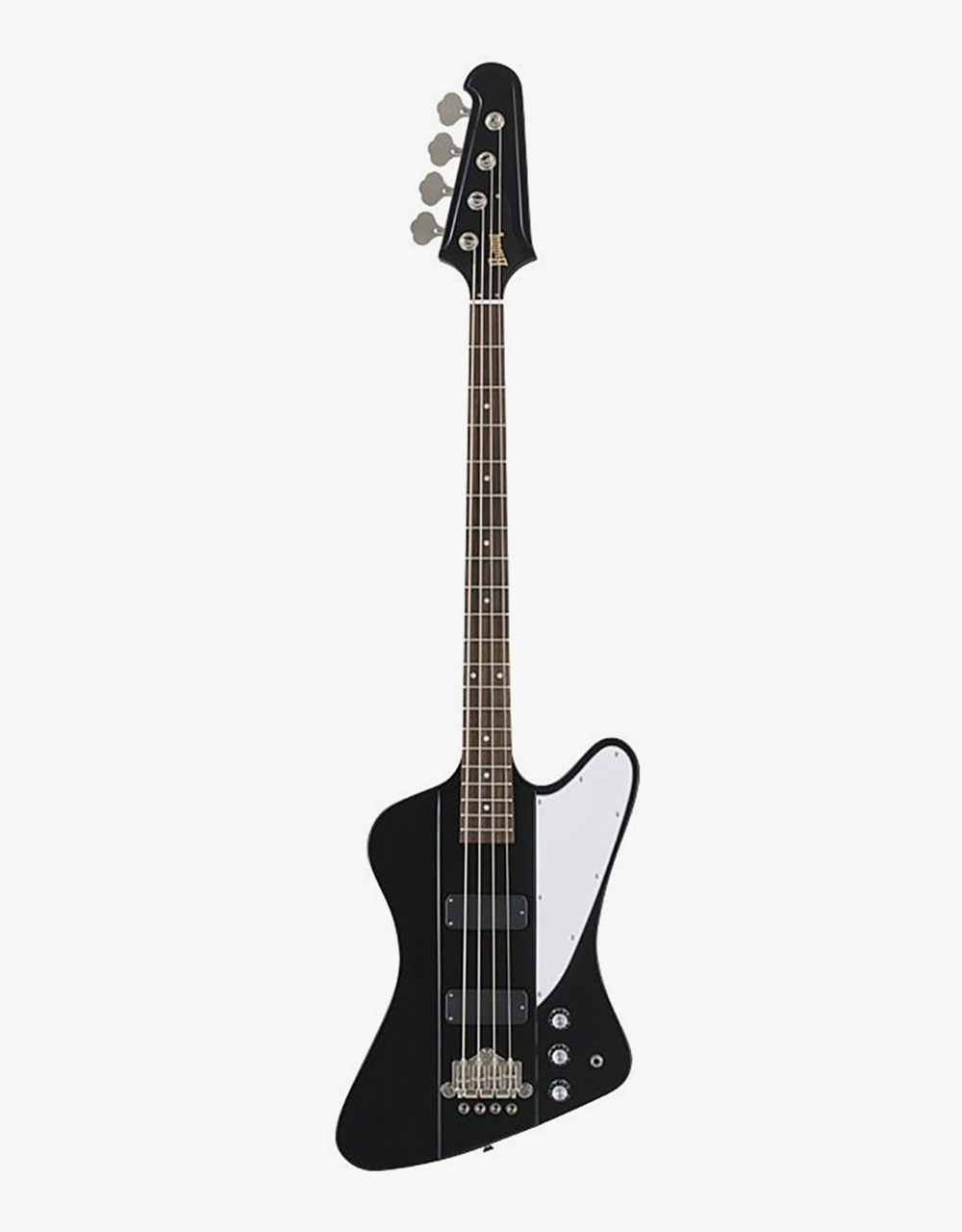 Бас-гитара Burny TB65 Black - купить в "Гитарном Клубе"
