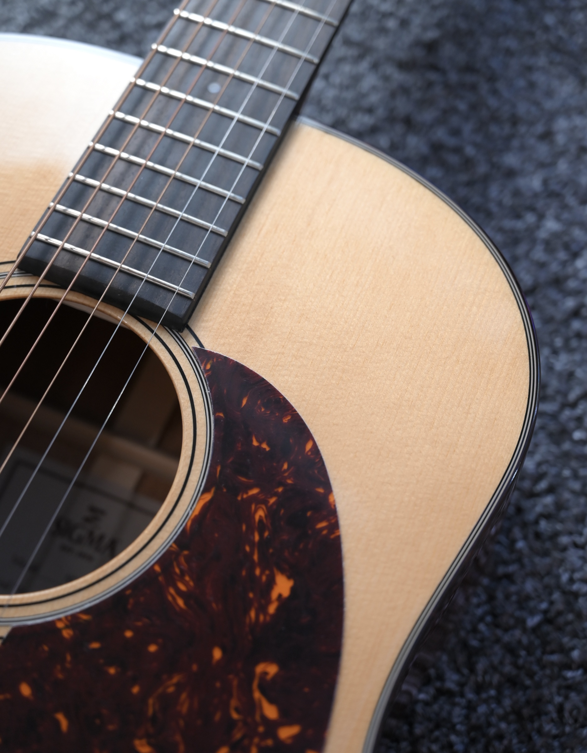 Акустическая гитара Sigma SDJM-18 - купить в "Гитарном Клубе"