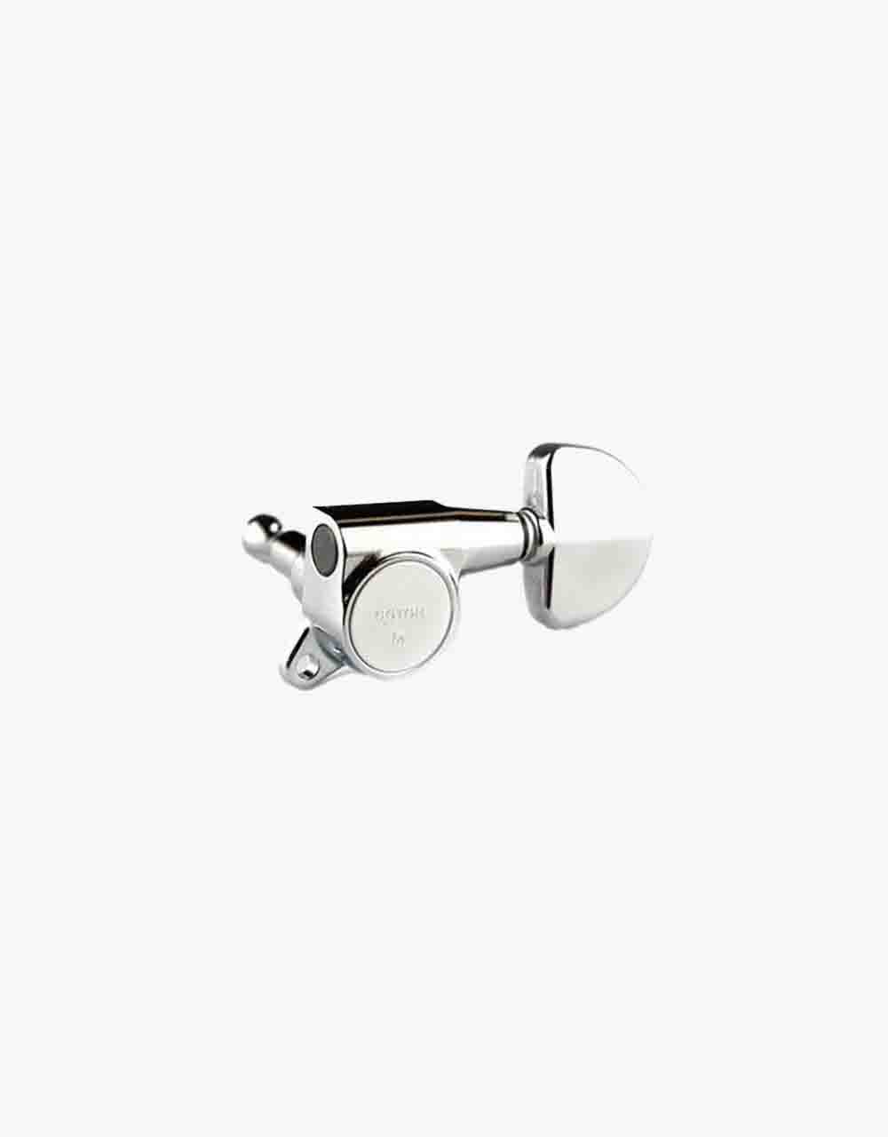 Колки гитарные Gotoh SG381-20-C - купить в "Гитарном Клубе"