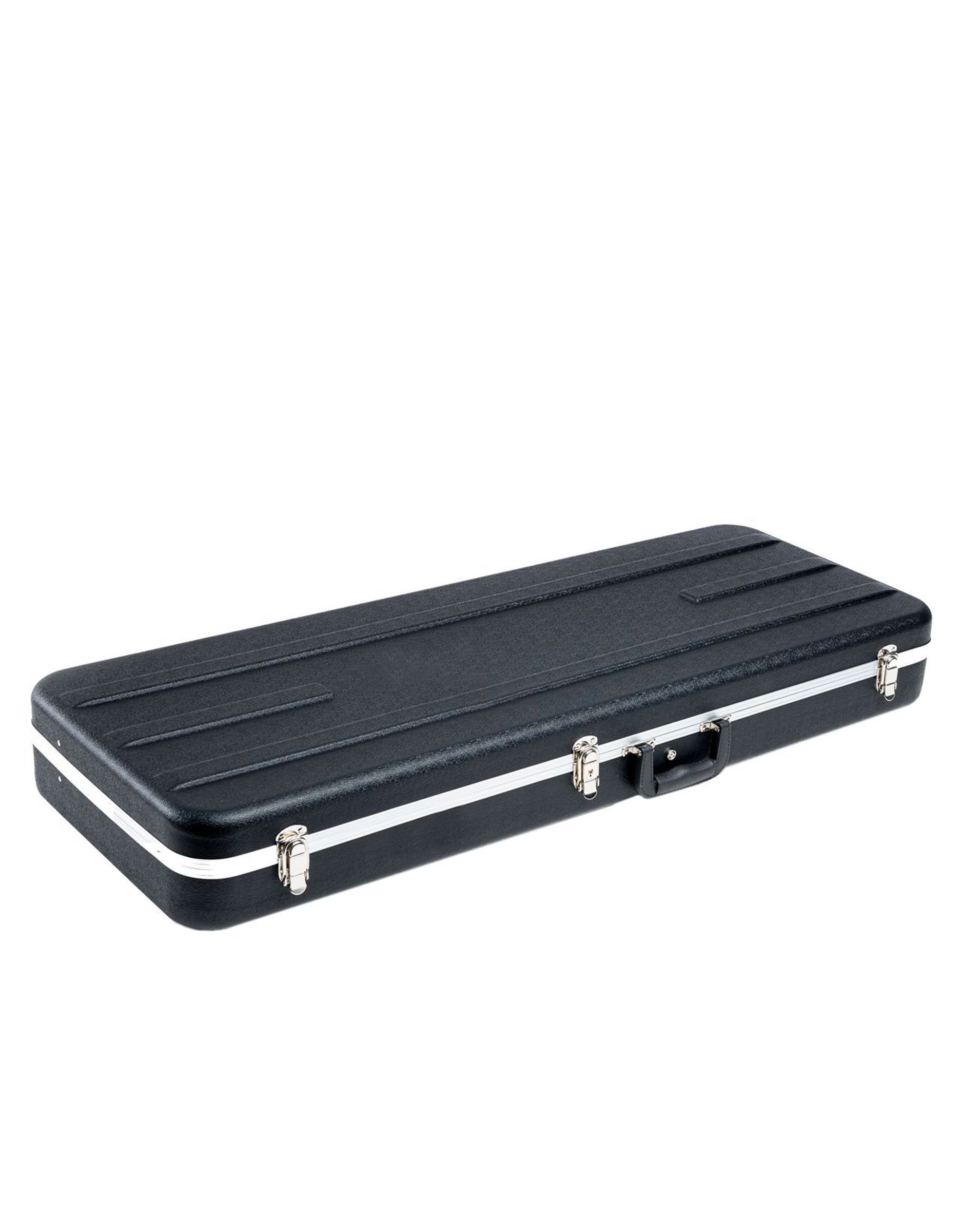 Кейс для электрогитары GEWA Premium ABS E-guitar - купить в "Гитарном Клубе"