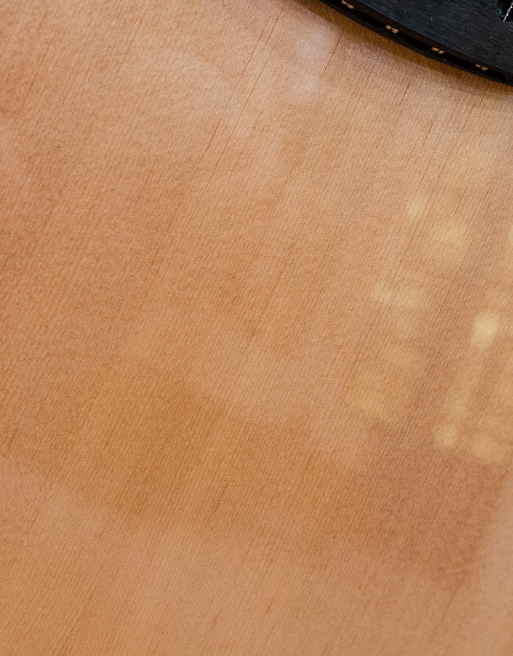 Электроакустическая гитара Ovation CS24-4 Celebrity Standard Mid-Depth Natural - купить в "Гитарном Клубе"