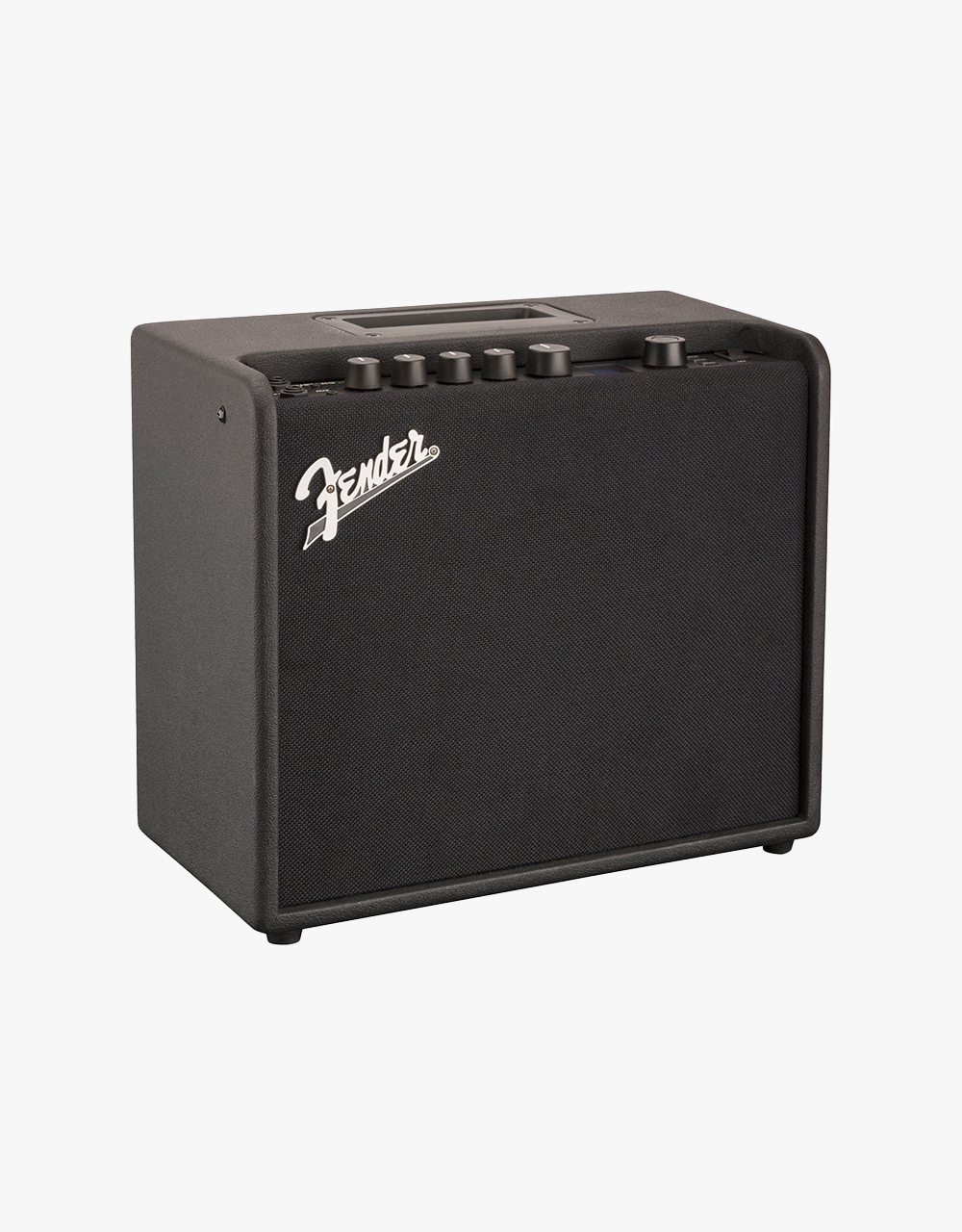 Комбоусилитель для электрогитары Fender Mustang LT25, 1х8", 25Вт - купить в "Гитарном Клубе"