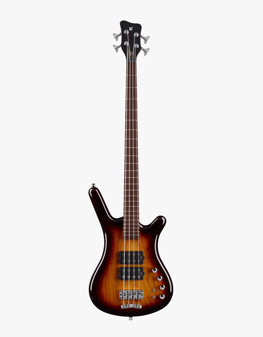 Бас-гитара Warwick Corvette $$ VSH - купить в "Гитарном Клубе"
