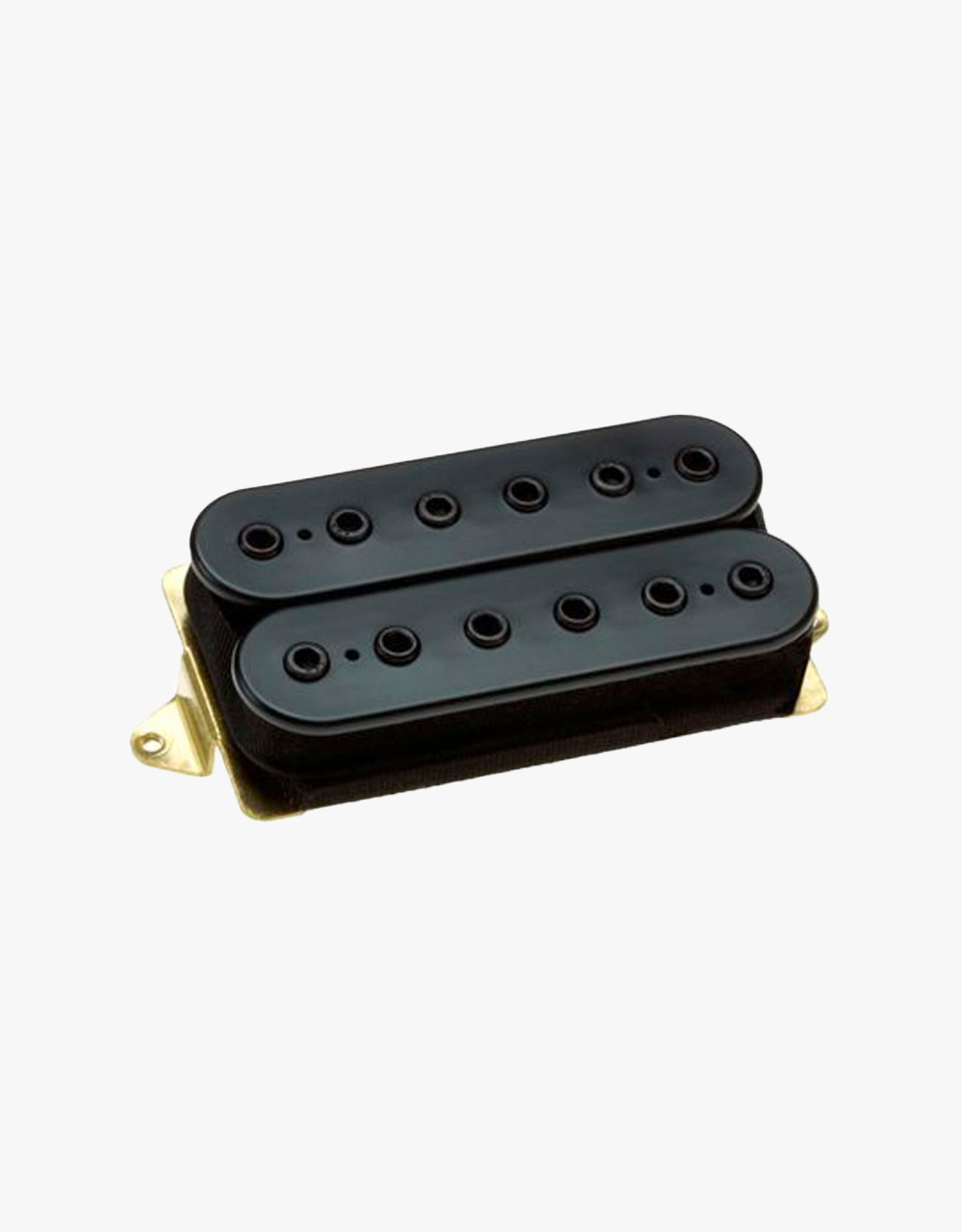 Гитарный звукосниматель DiMarzio DP151BK PAF Pro - купить в "Гитарном Клубе"