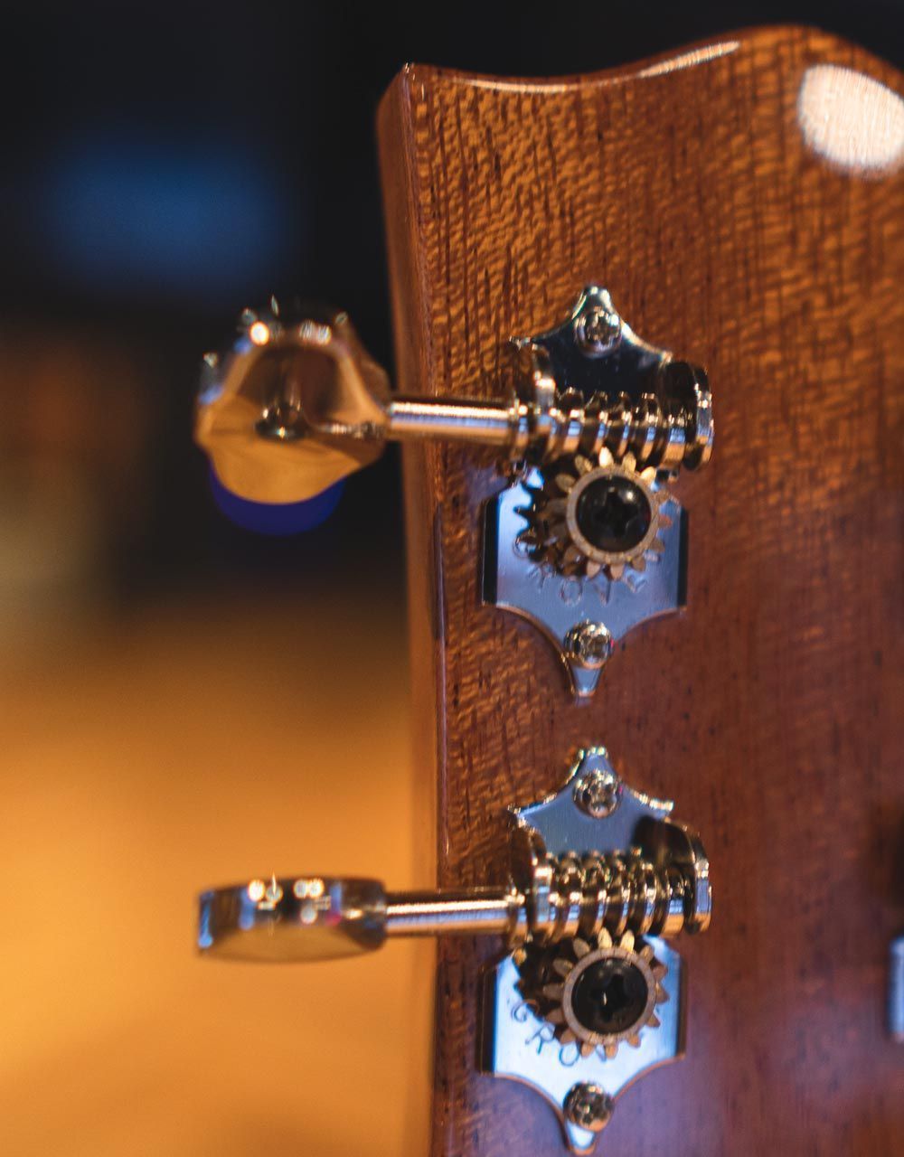 Акустическая гитара Maton Custom Shop Flatpicker - купить в "Гитарном Клубе"