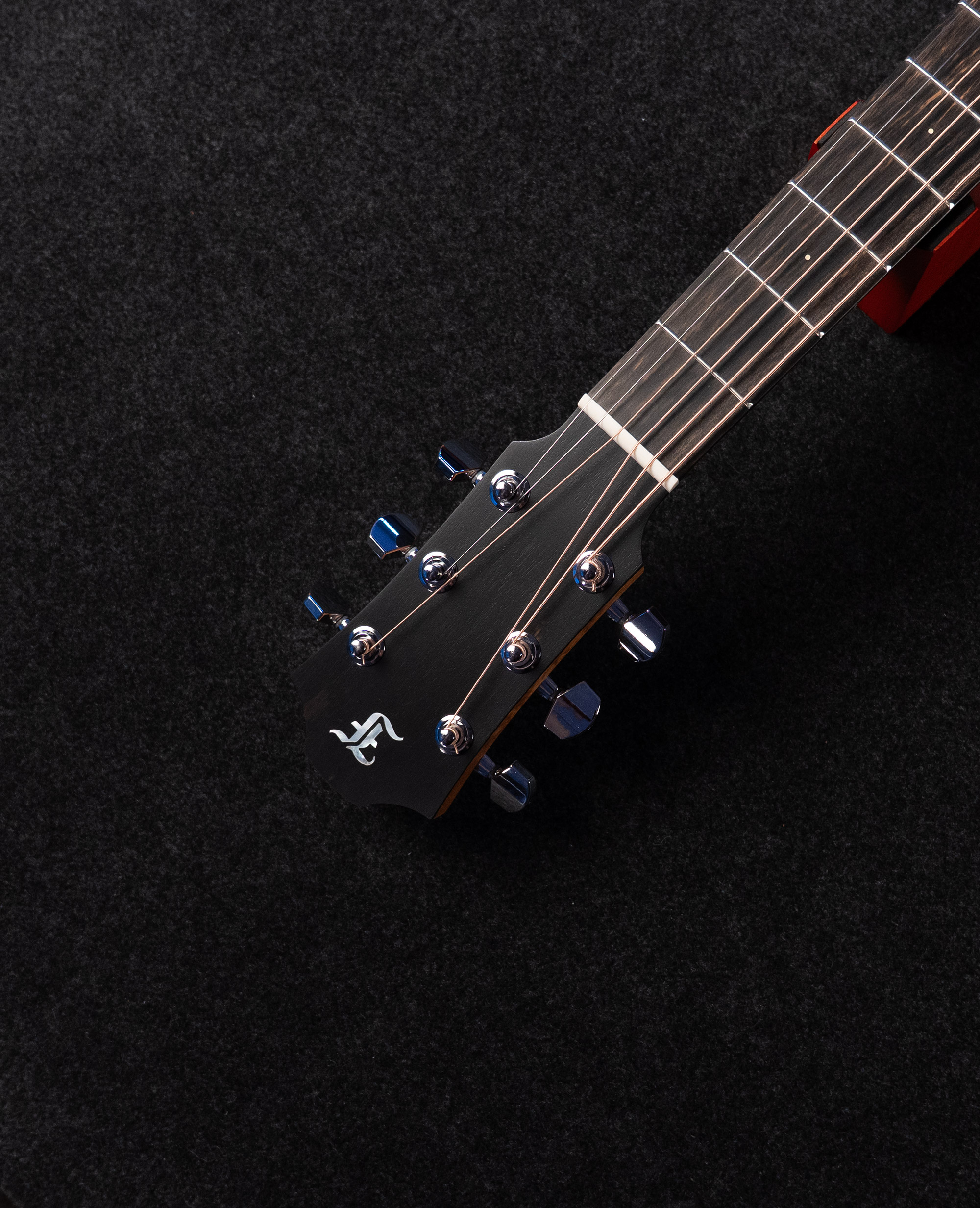 Акустическая гитара Furch Blue D-SW - купить в "Гитарном Клубе"