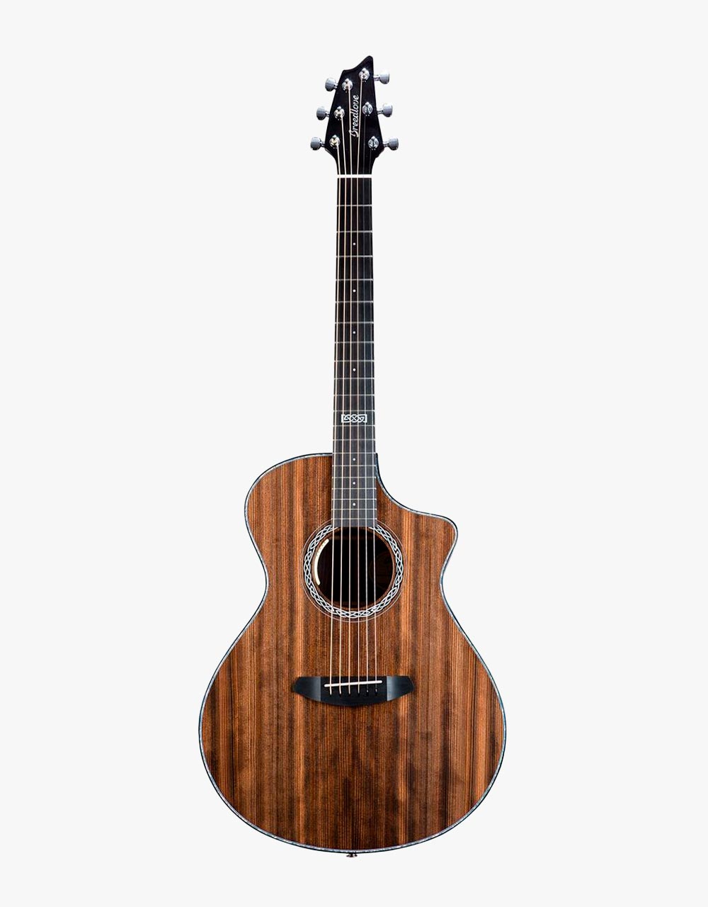 Электроакустическая гитара Breedlove Legacy Concert CE - купить в "Гитарном Клубе"