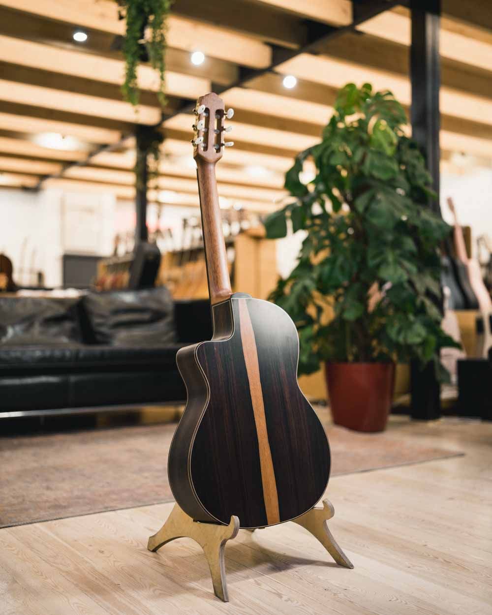 Классическая гитара Prudencio Saez 169 Spruce - купить в "Гитарном Клубе"