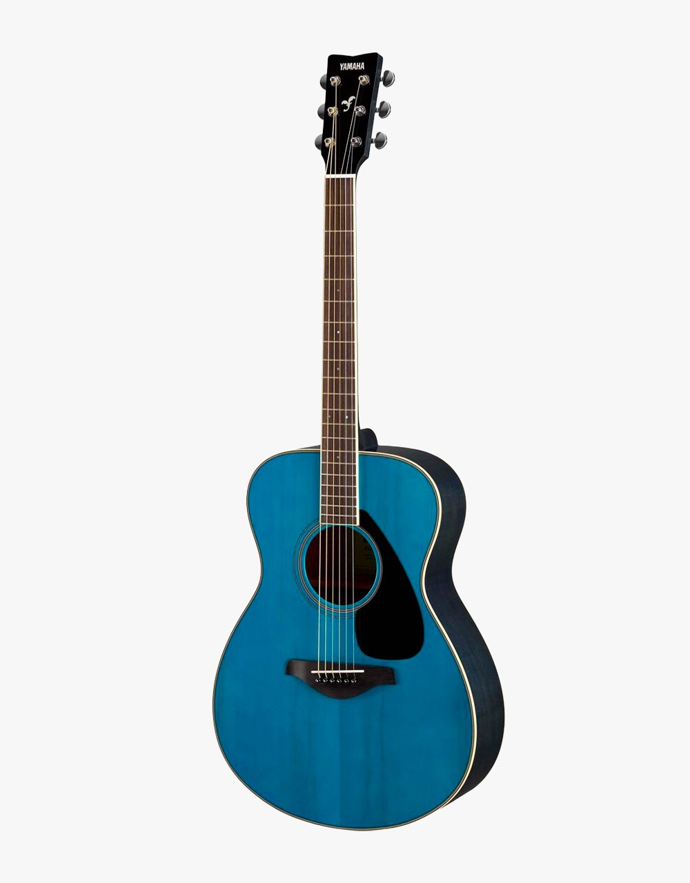 Акустическая гитара Yamaha FS820 TQ - купить в "Гитарном Клубе"