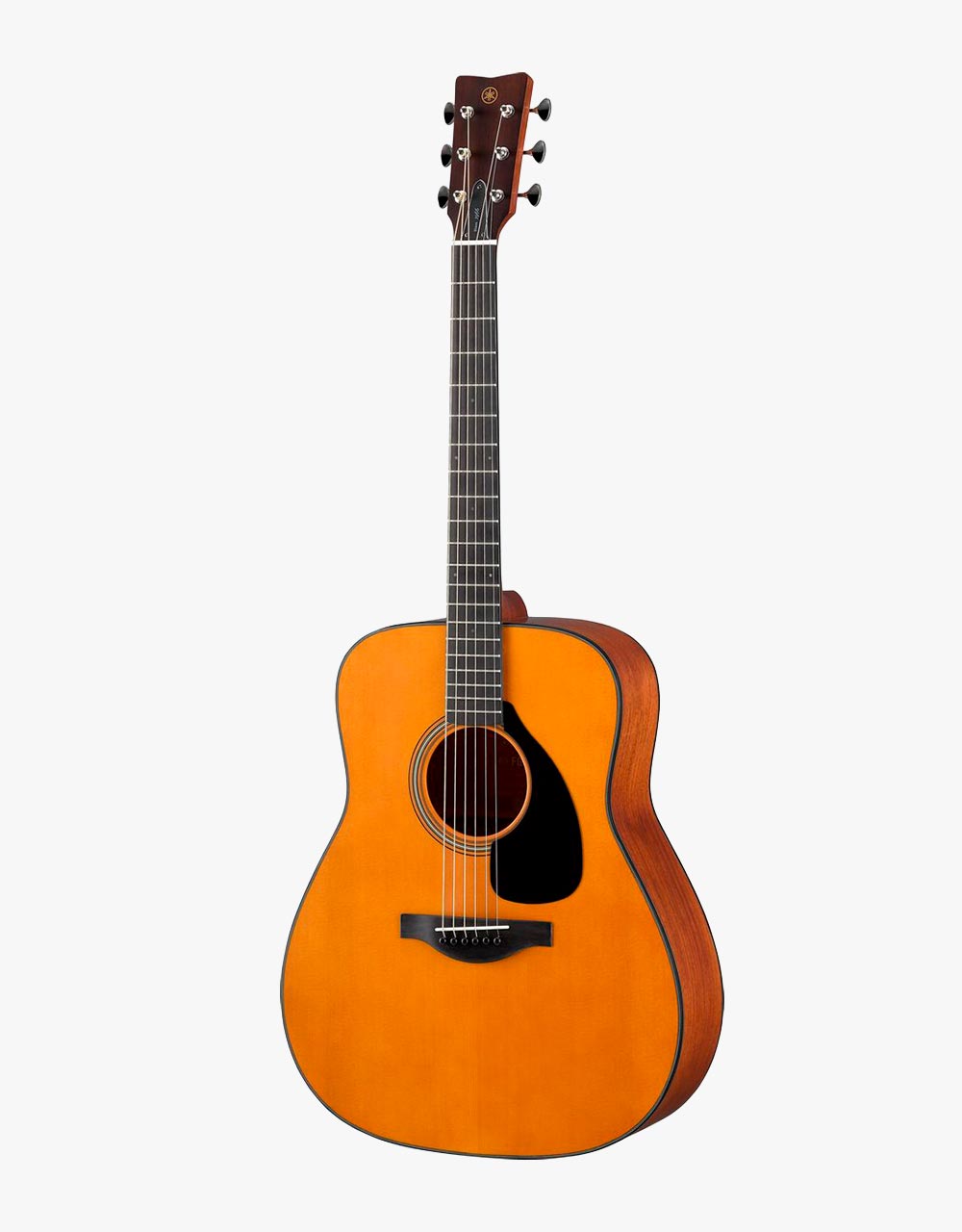 Акустическая гитара Yamaha FG3 - купить в "Гитарном Клубе"