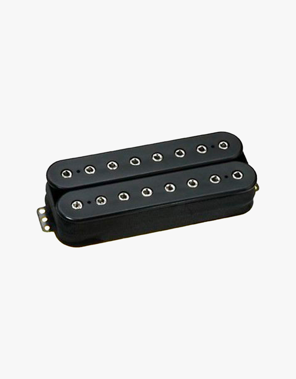 Гитарный звукосниматель 8-струнный DiMarzio DP809BK Ionizer 8, Neck - купить в "Гитарном Клубе"