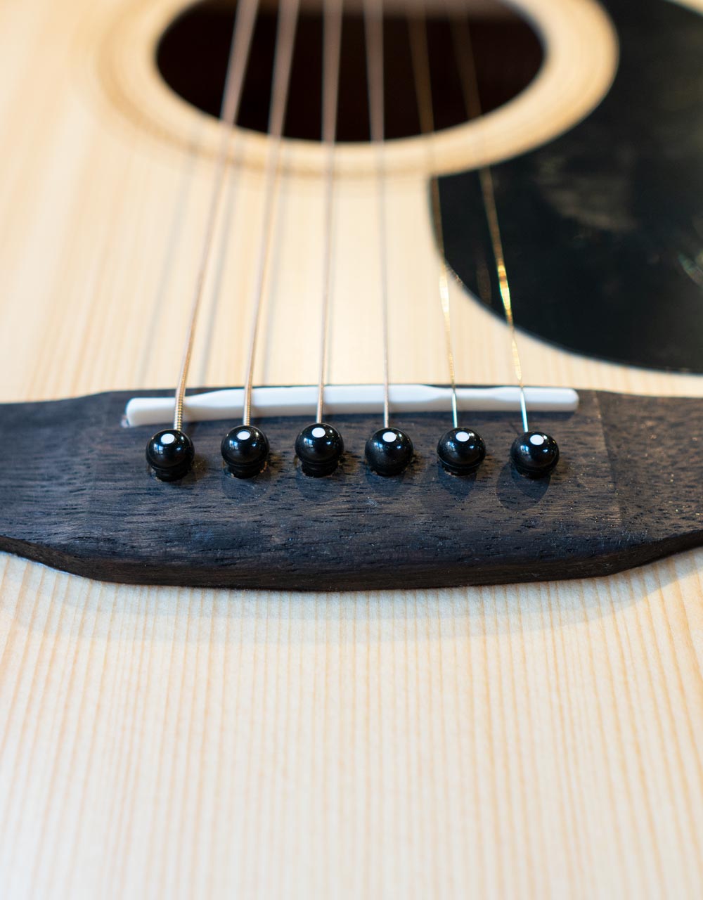 Акустическая гитара Ditson D-10 - купить в "Гитарном Клубе"