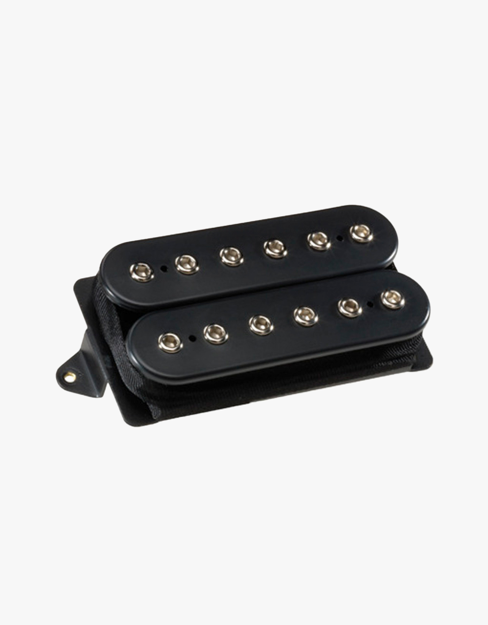 Гитарный звукосниматель DiMarzio DP165BK The Breed, Neck - купить в "Гитарном Клубе"