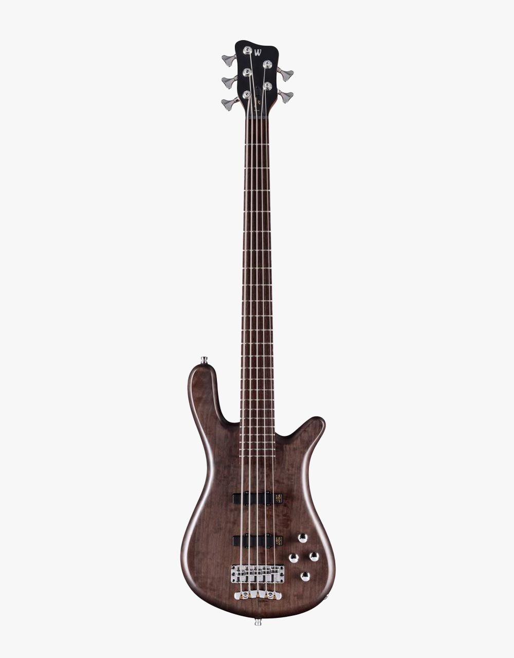 Бас-гитара Warwick Streamer LX 5 NB TS - купить в "Гитарном Клубе"