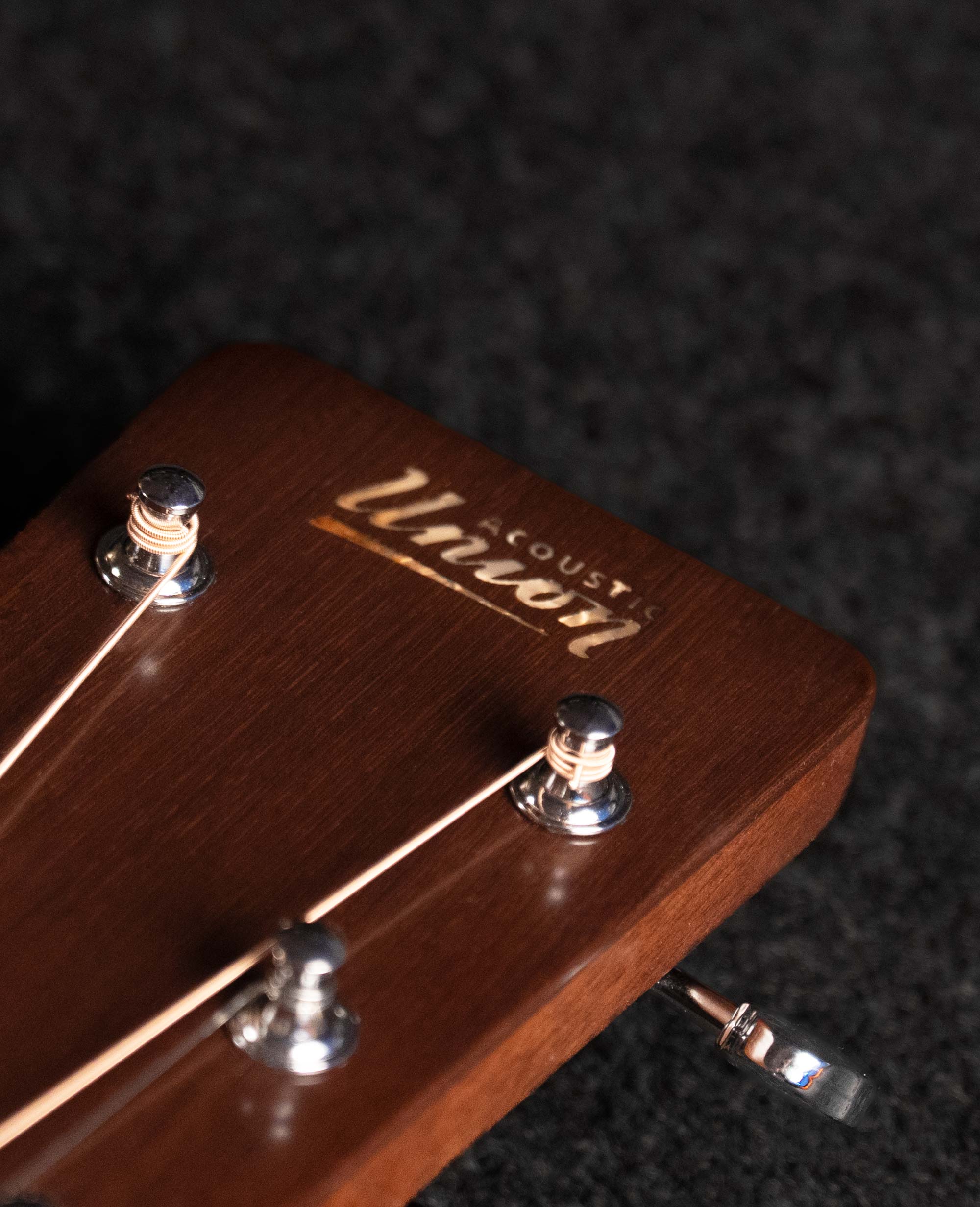 Акустическая гитара Acoustic Union D-MMR - купить в "Гитарном Клубе"