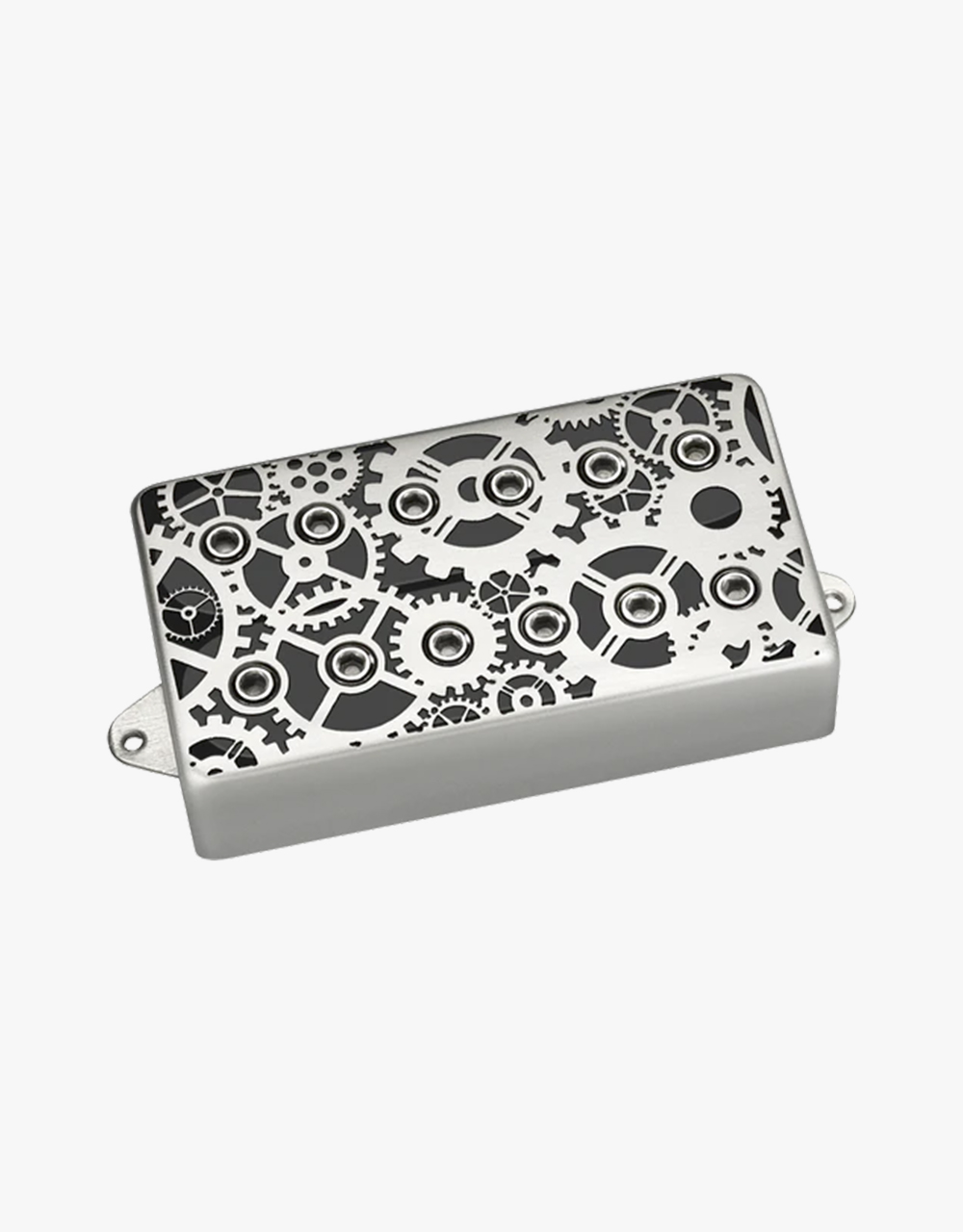 Гитарный звукосниматель DiMarzio DP262F Dark Matter FSpaced - купить в "Гитарном Клубе"