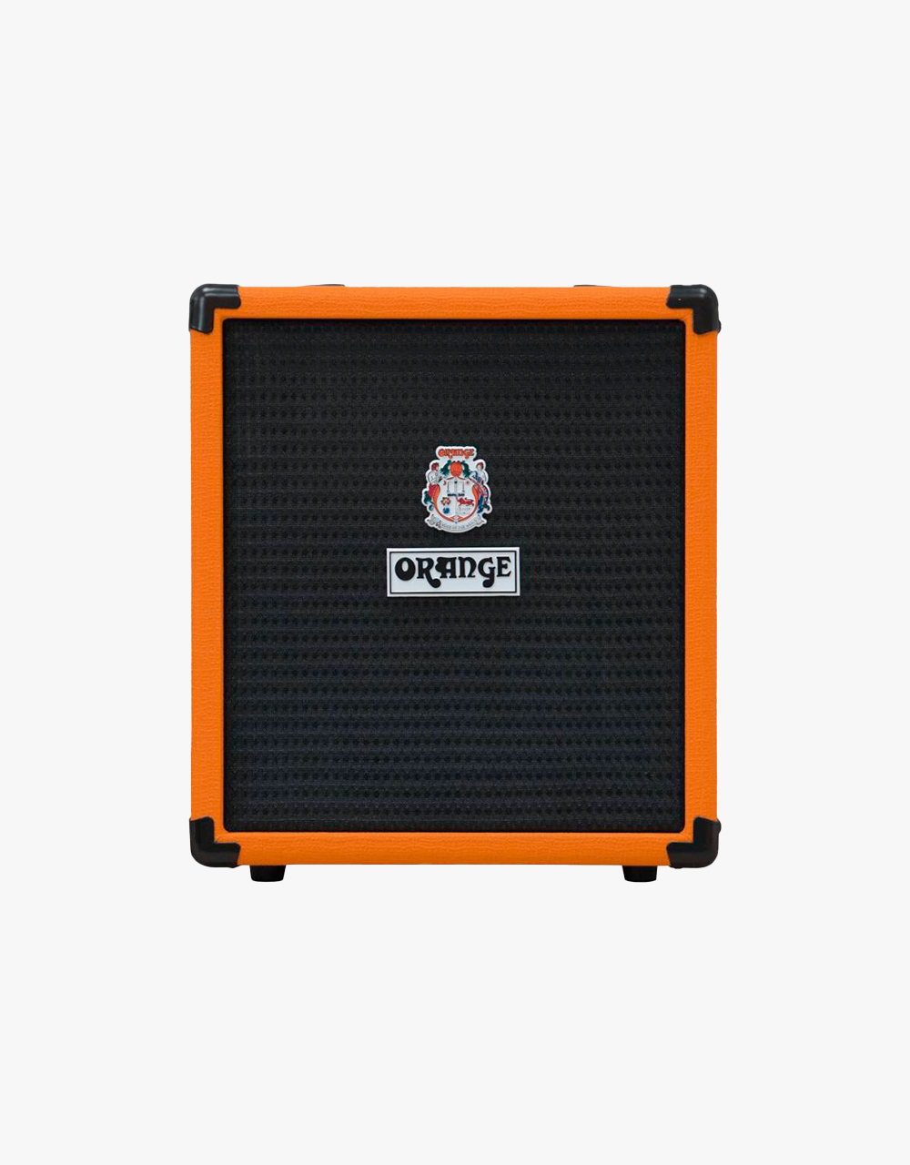 Комбоусилитель для бас-гитары ORANGE Crush Bass 25, 1х8, 25Вт - купить в "Гитарном Клубе"