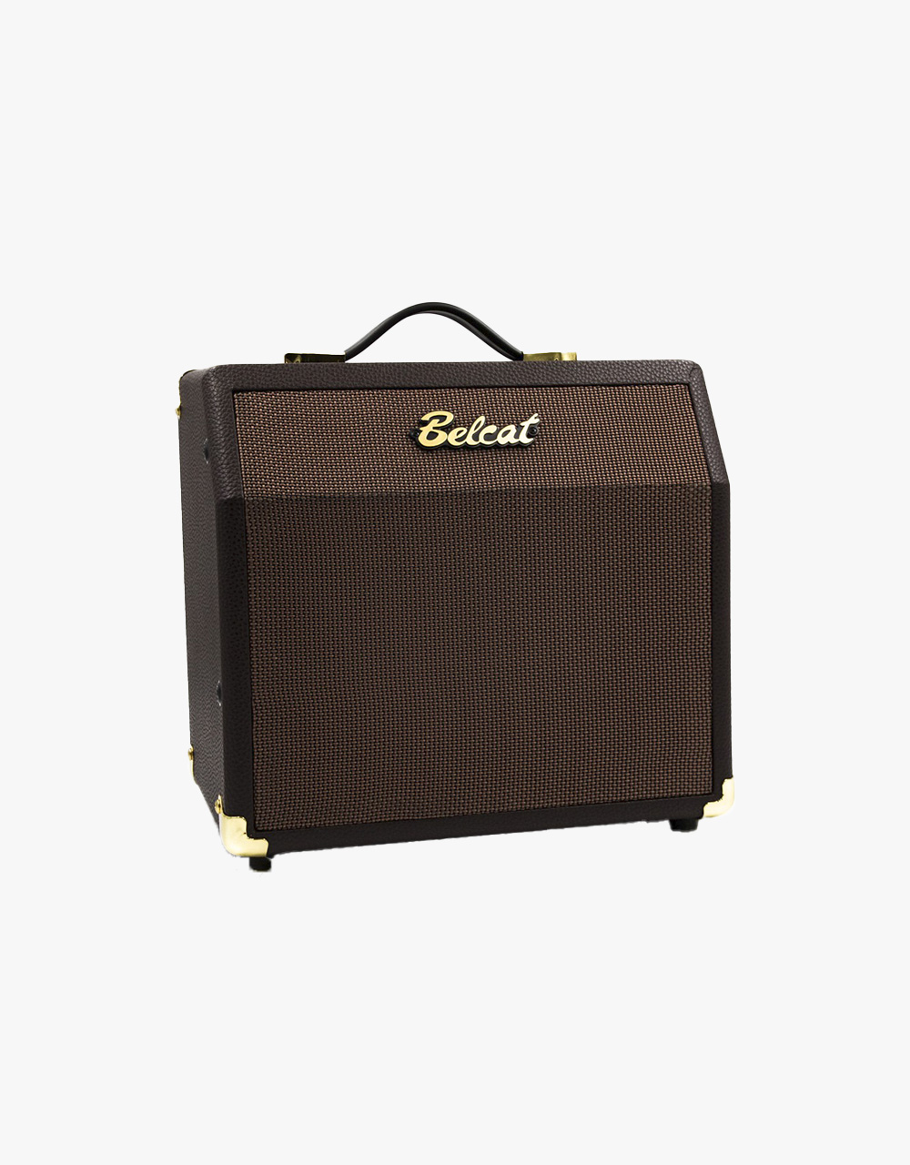 Комбоусилитель для акустической гитары Belcat Acoustic-15C, 15Вт - купить в "Гитарном Клубе"