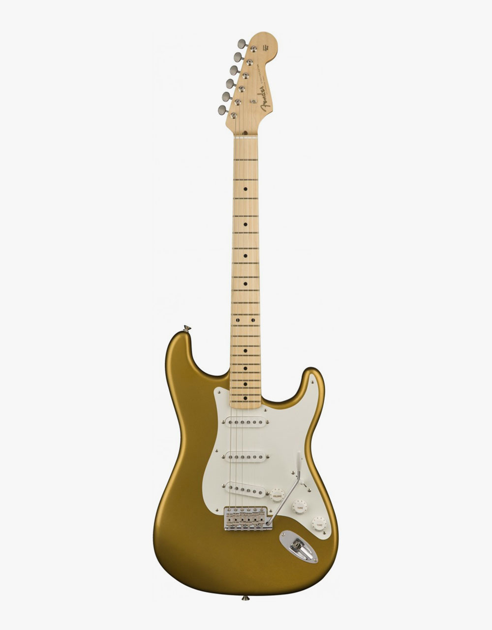 Электрогитара Fender American Original 