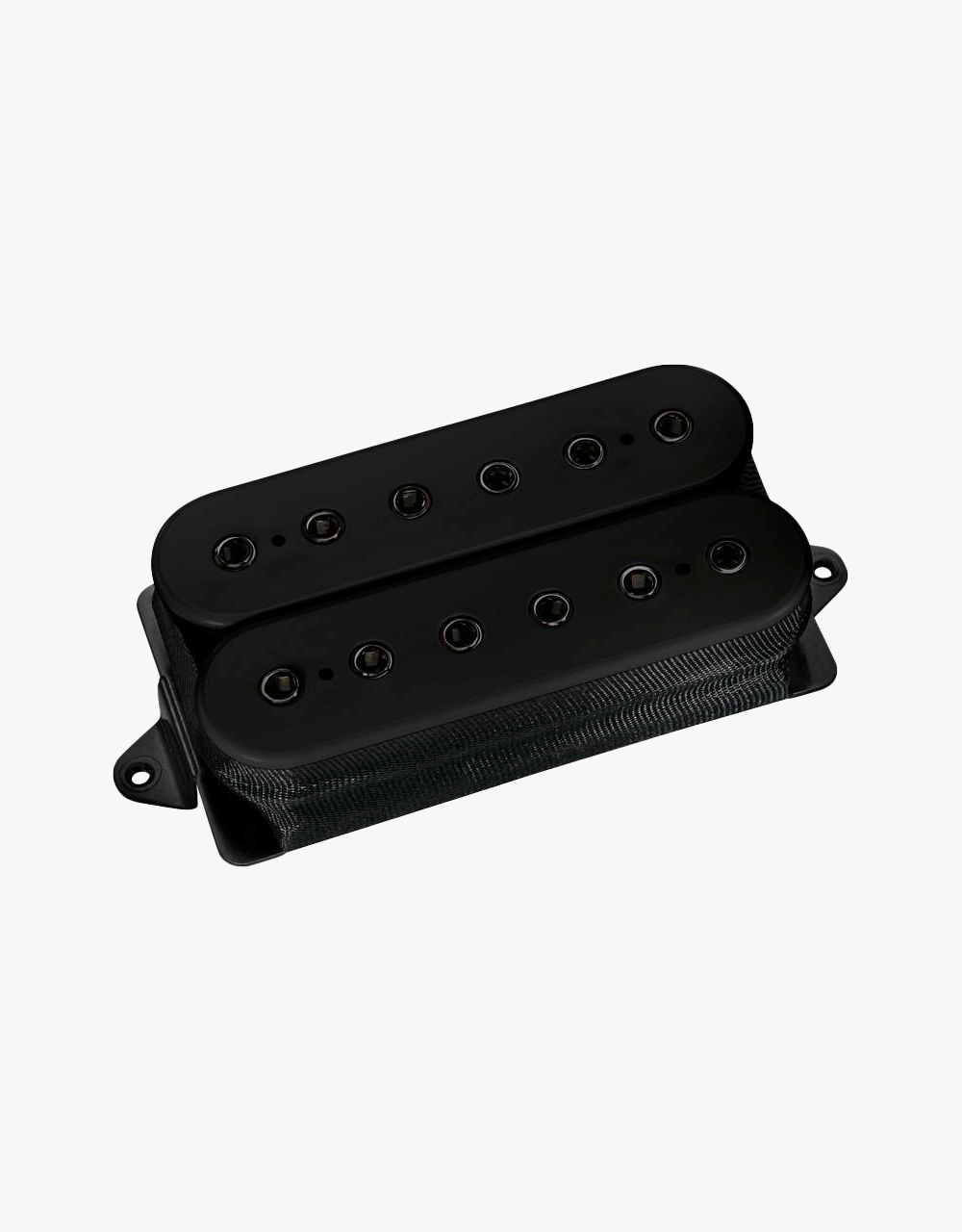 Гитарный звукосниматель DiMarzio DP271FBK Imperium, Neck - купить в "Гитарном Клубе"