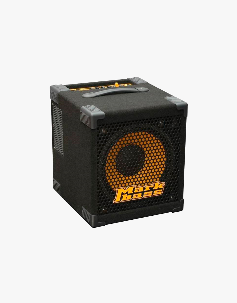 Комбоусилитель для бас-гитары Markbass Mini CMD121P, 1x12", 300Вт - купить в "Гитарном Клубе"