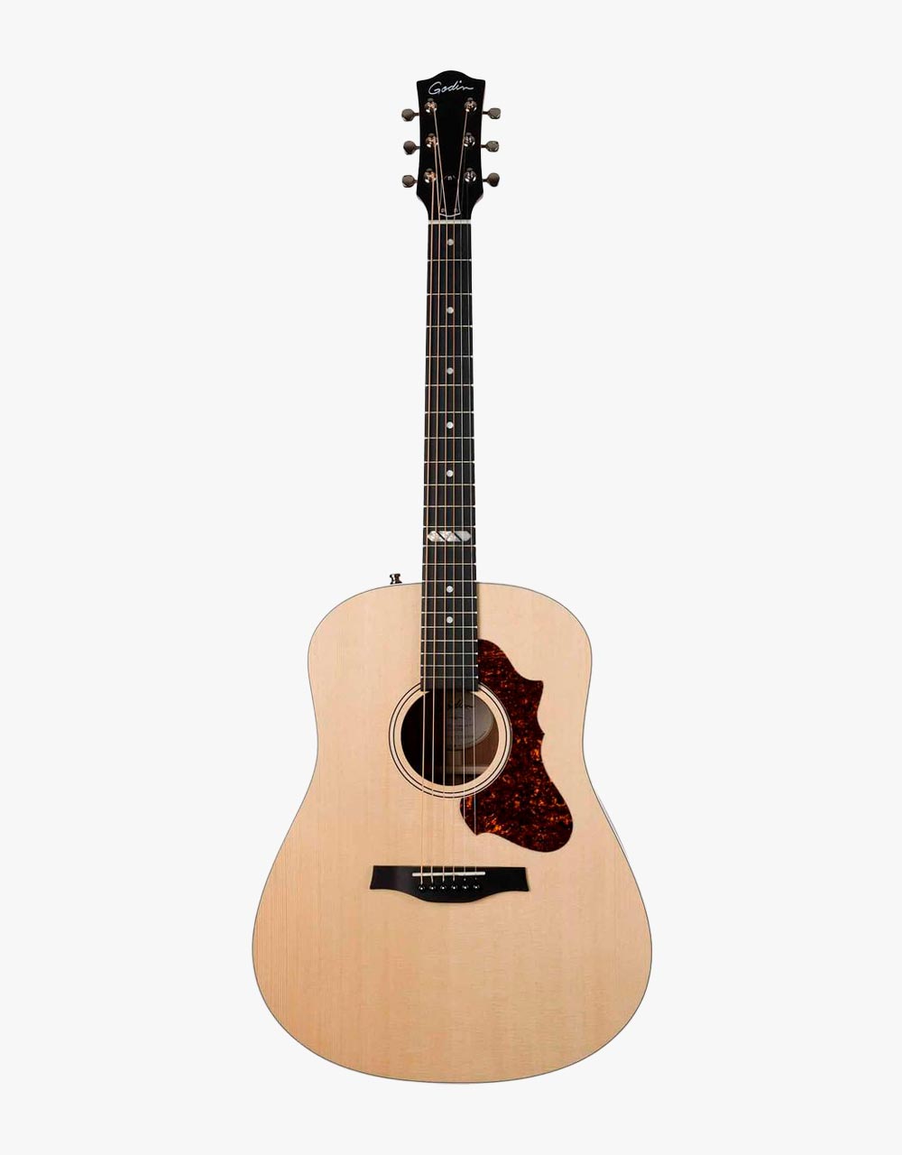 Электроакустическая гитара Godin Metropolis Classic EQ - купить в "Гитарном Клубе"