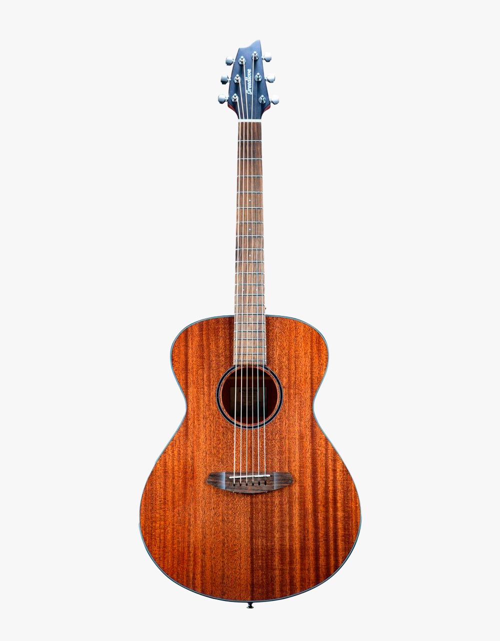 Акустическая гитара Breedlove Discovery S Concert MH - купить в "Гитарном Клубе"