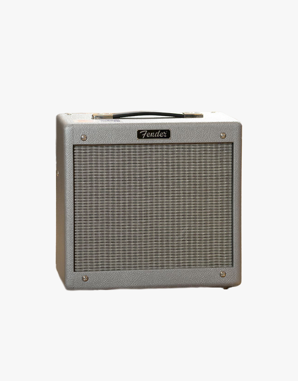 Ламповый усилитель для электрогитары I.Kamintsev 6W Fender Pro Junior Rebuild - купить в "Гитарном Клубе"