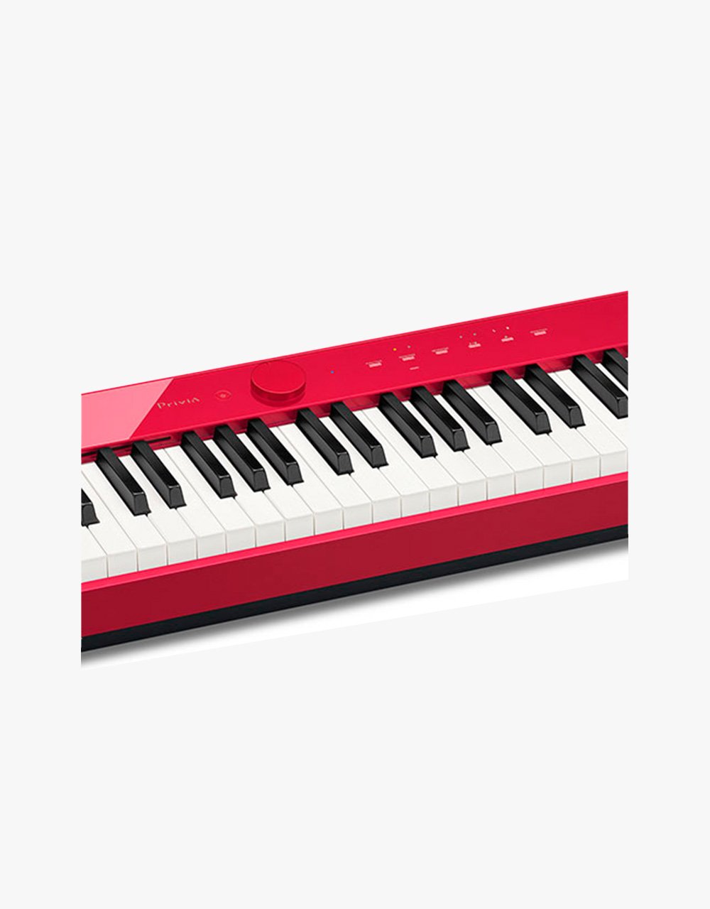 Цифровое пианино Casio PX-S1100RD - купить в "Гитарном Клубе"