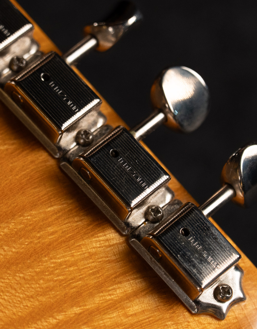 Электрогитара Fender Custom Shop Masterbuilt Greg Fessler 