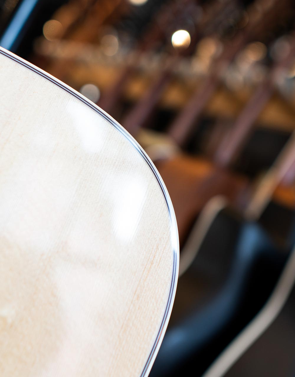 Акустическая гитара Cort Earth 100-NAT - купить в "Гитарном Клубе"