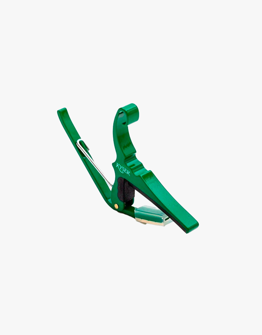Каподастр для гитары Kyser KG6EG - купить в "Гитарном Клубе"