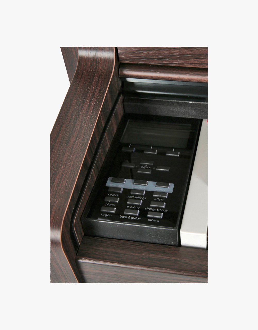 Цифровое пианино GEWA UP 385 Rosewood - купить в "Гитарном Клубе"