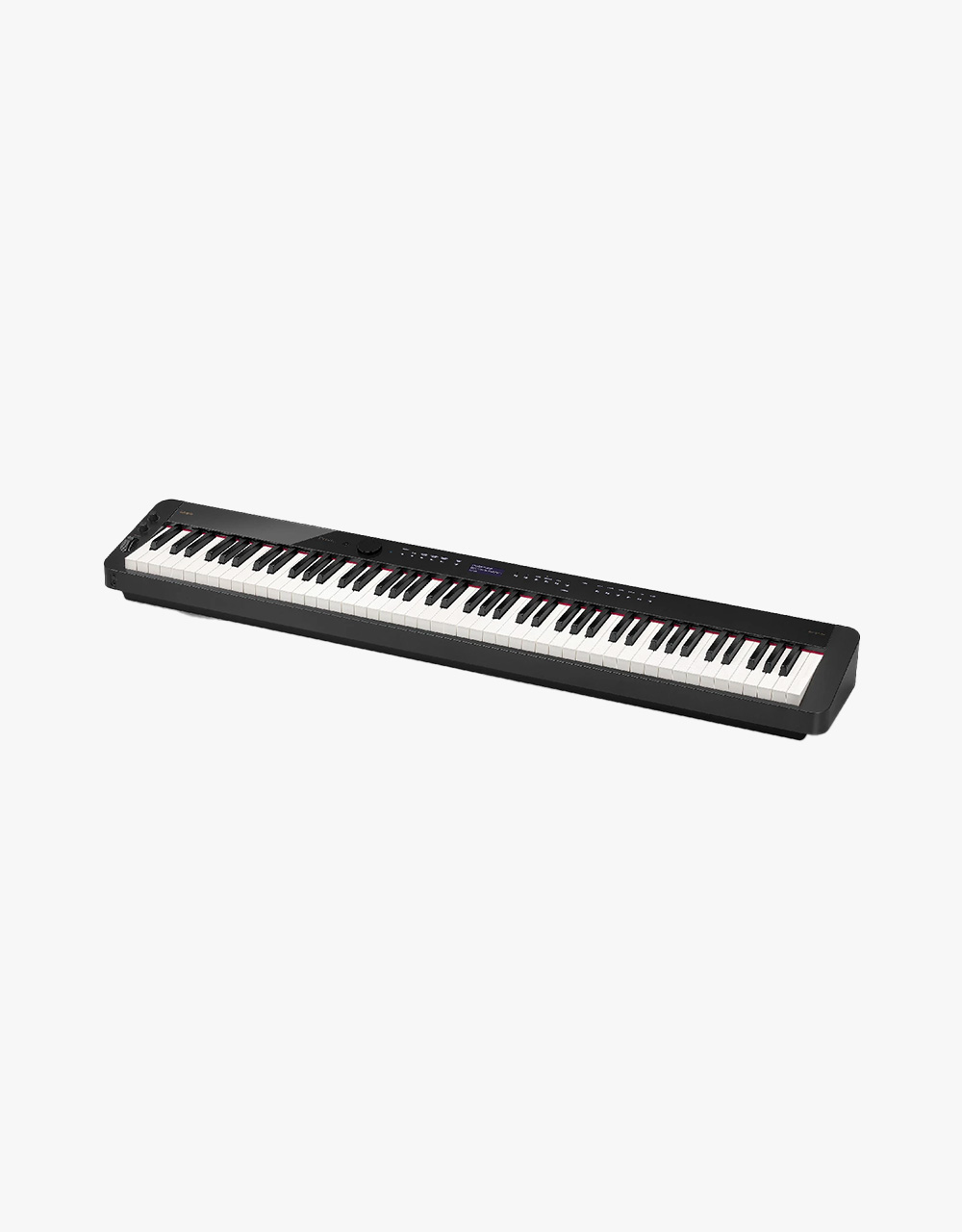 Цифровое пианино Casio PX-S3100BK - купить в "Гитарном Клубе"