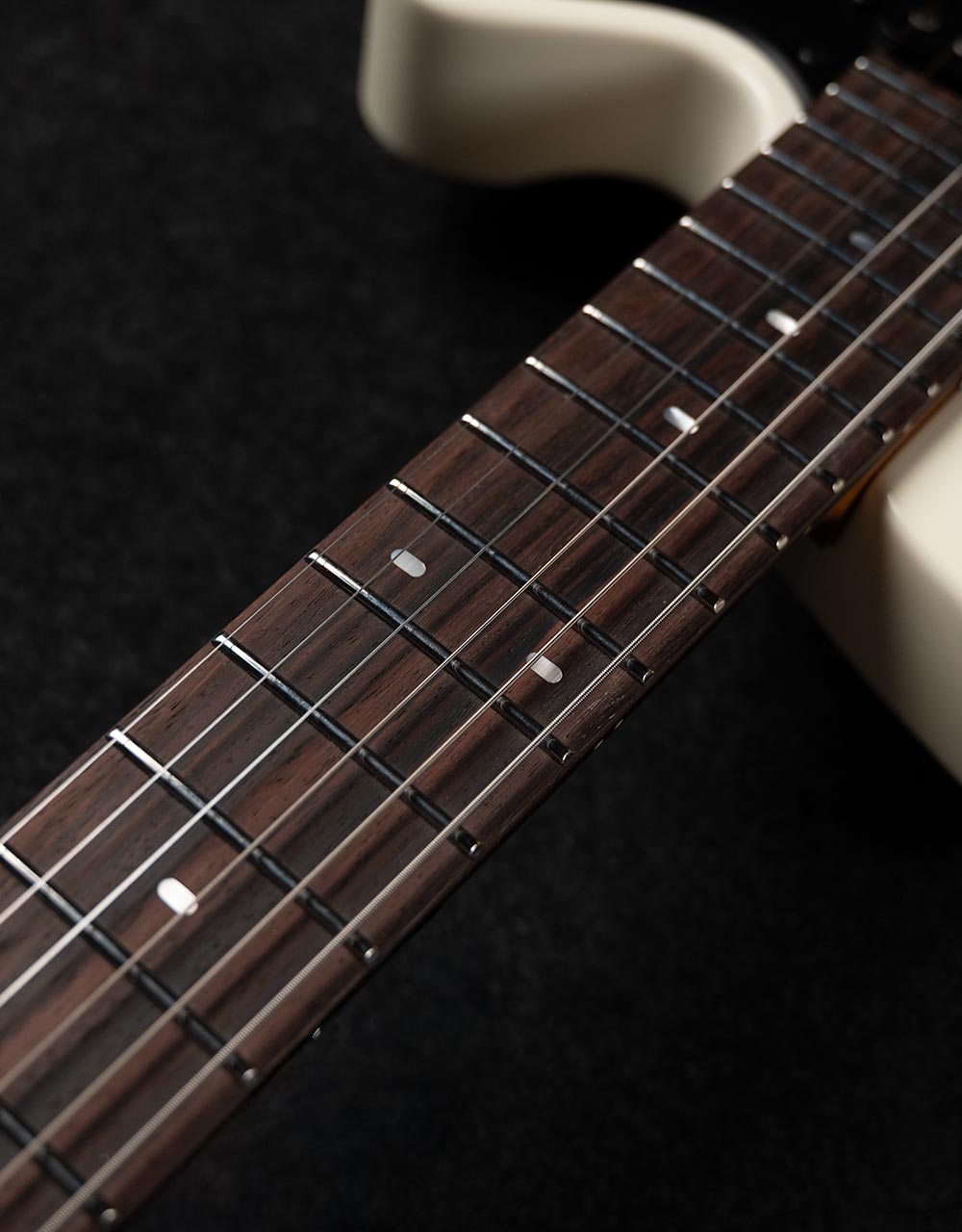 Электрогитара Covenant Custom Model Ate Vw - купить в "Гитарном Клубе"