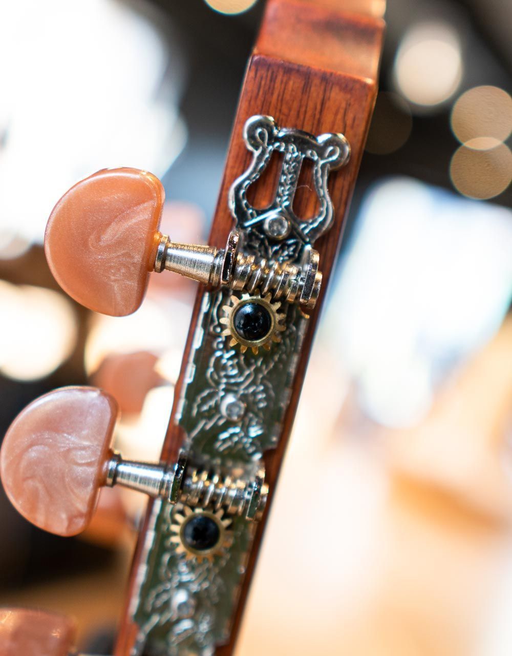 Классическая гитара Cort AC200-NAT - купить в "Гитарном Клубе"