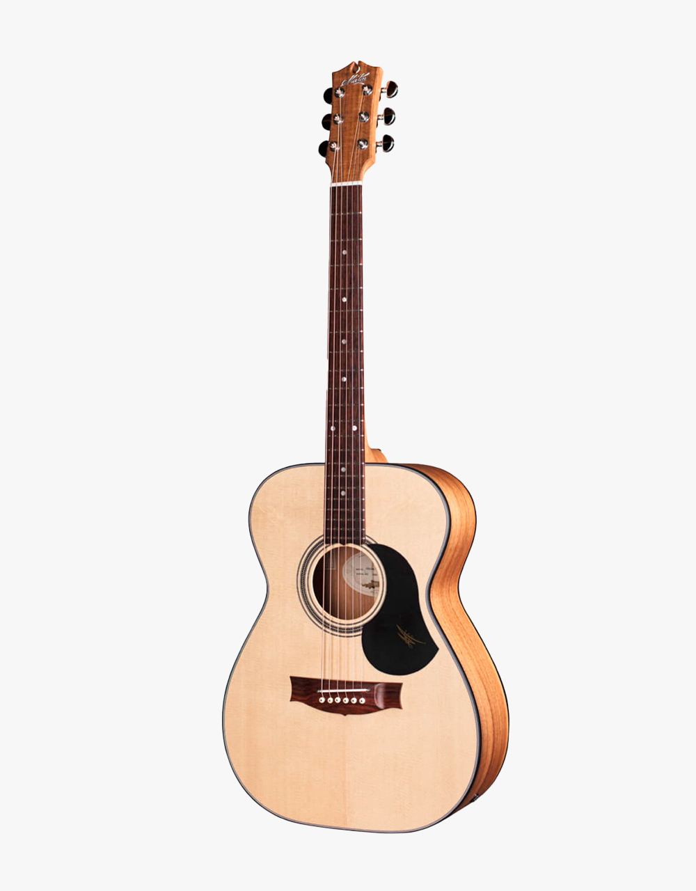 Электроакустическая гитара Maton EBG808 - купить в "Гитарном Клубе"