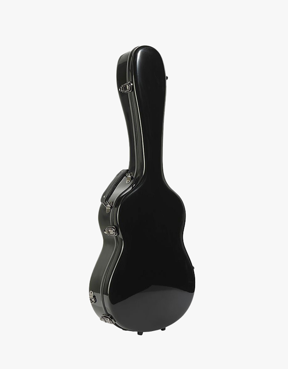 Кейс для акустической гитары Guider FWC-600-BK - купить в "Гитарном Клубе"