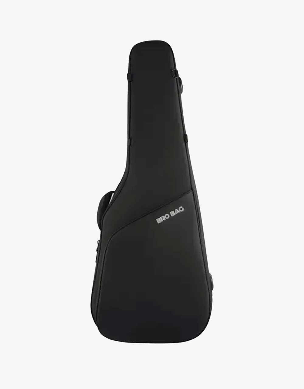 Чехол для акустической гитары Bro Bag PAG 01BK - купить в "Гитарном Клубе"